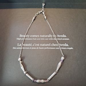 Brighton Silver Necklace